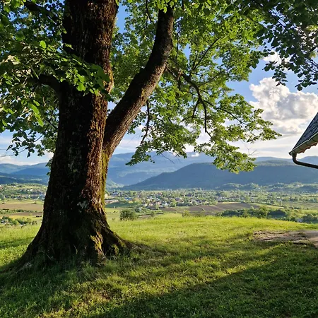 Weekend House Sunset Holiday home