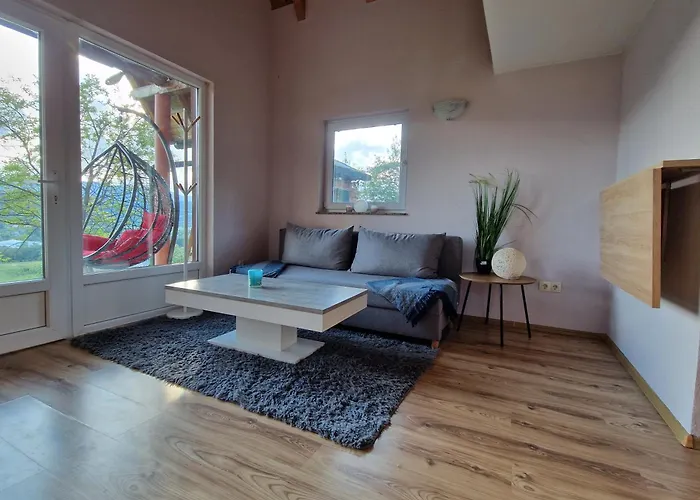 度假居 Weekend House Sunset