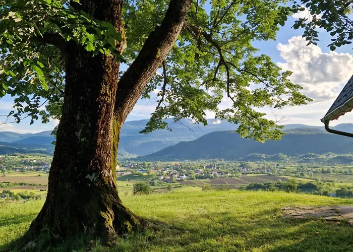 Weekend House Sunset 度假居