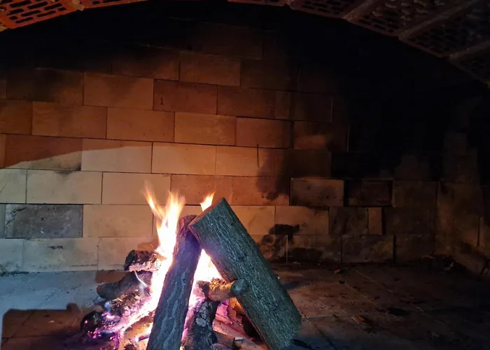 Weekend House Sunset 度假居